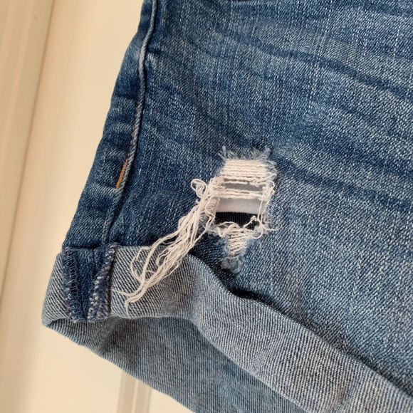 Garage Denim Jeans (US 3) - Picture 9 of 9